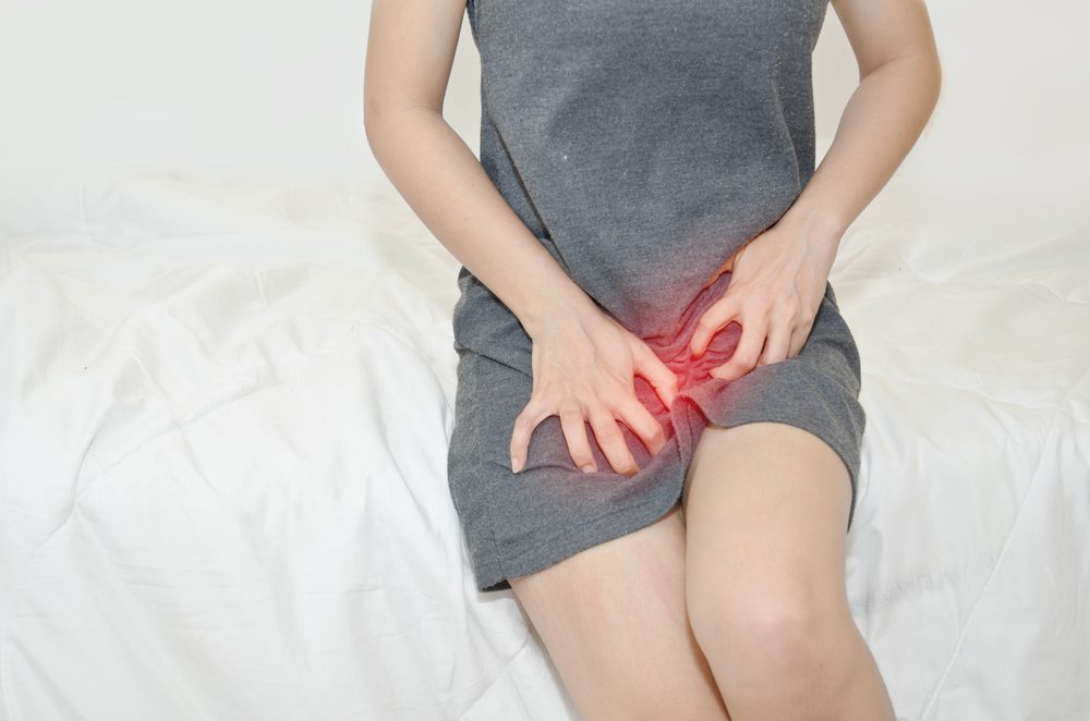 Viêm nhiễm phụ khoa Đà Nẵng